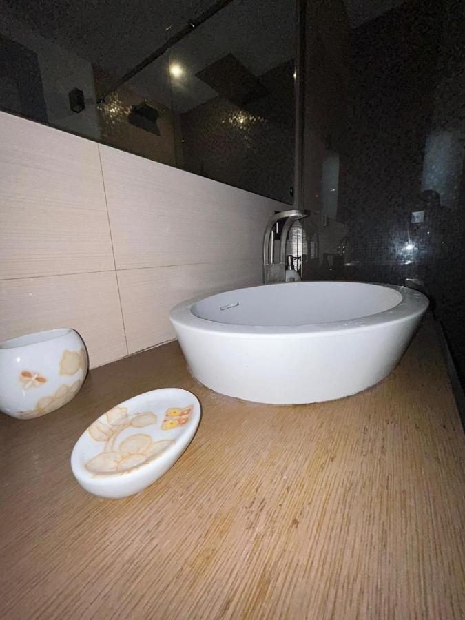Prince Suite 巴勒莫 外观 照片