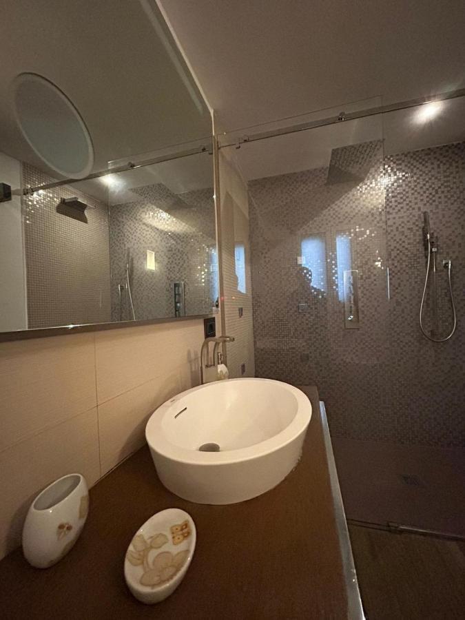 Prince Suite 巴勒莫 外观 照片