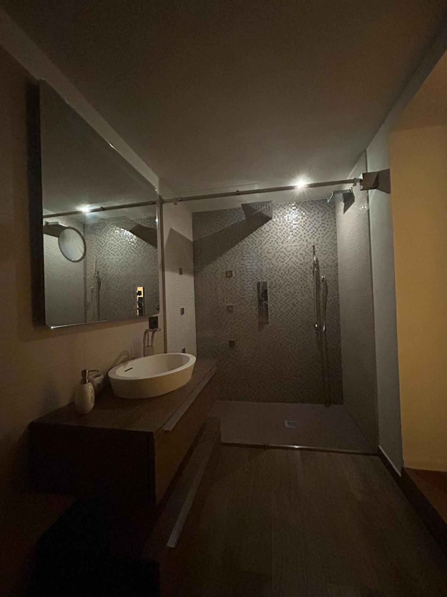 Prince Suite 巴勒莫 外观 照片