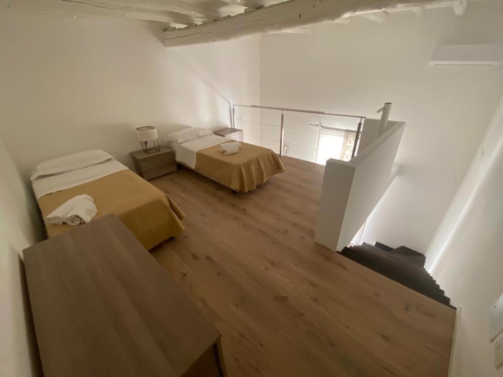 Prince Suite 巴勒莫 外观 照片